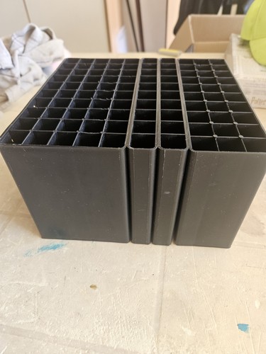 Decotray casiers rangement - de,