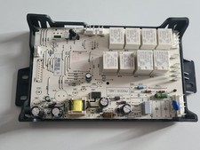 Platine de puissance ESTER