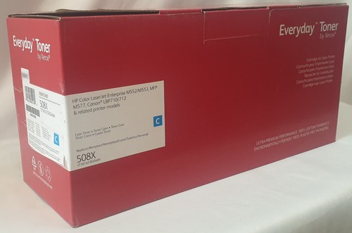 Toner compatible 508x - toner,