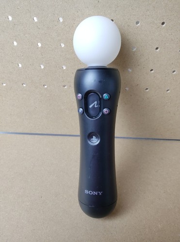 Manette move officielle - ps,