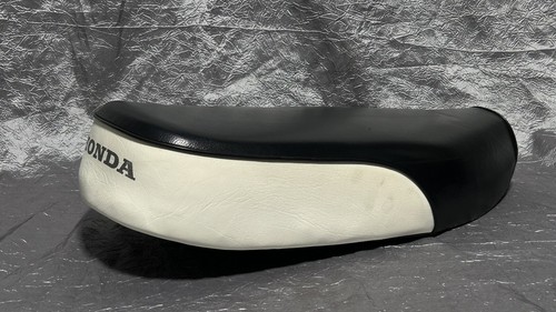 Honda c50 c70 c90 seat - c70,