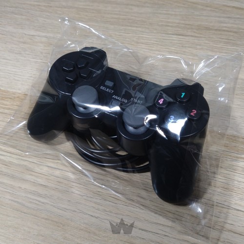 Manette usb csl style - manette,