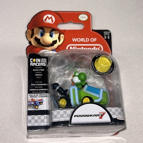 Figurine nintendo jakks - figurine,