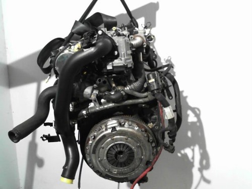 Moteur fiat grande punto - grande,