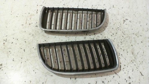 Calandre bmw serie e90 - 3,
