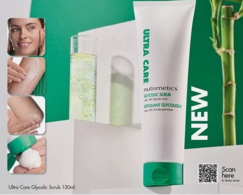 Nutrimetics ultra care - nutrimetics,
