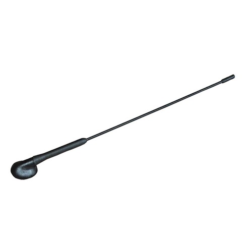 Mât antenne toit complet - d'antenne, de