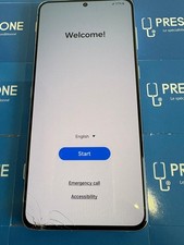 Samsung sS21+ 5G 128GO -