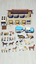 Schleich écurie 40164