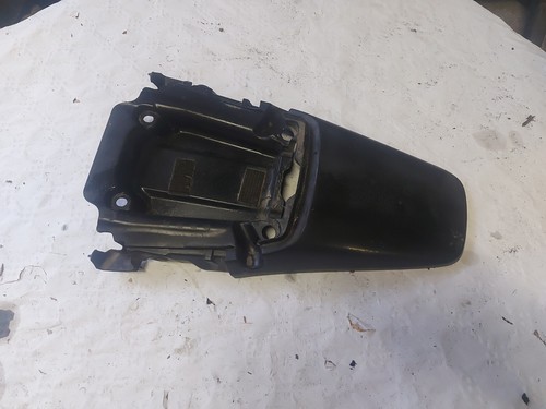 Garde boue arriere - boue, honda