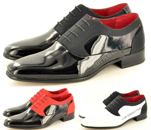 Hommes noir faux - noir,