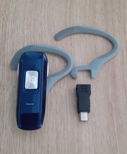 Motorola h670 oreillette blue - h670,