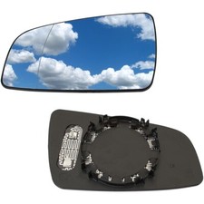 VERRE DE RETROVISEUR MIROIR