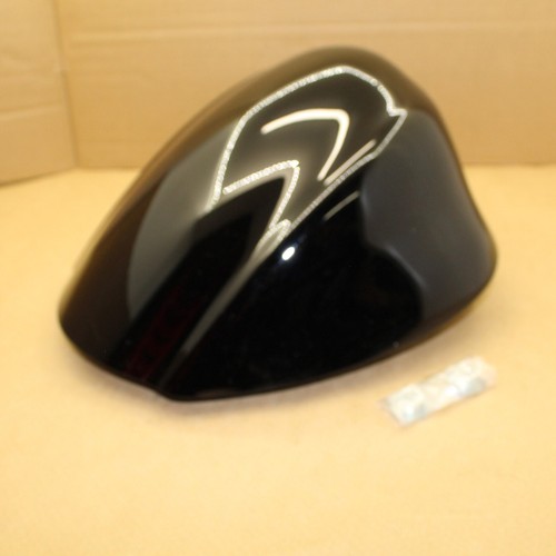 Dosseret selle noir - dosseret, suzuki