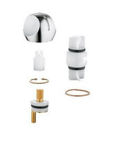 GROHE 45128000 Inverseur