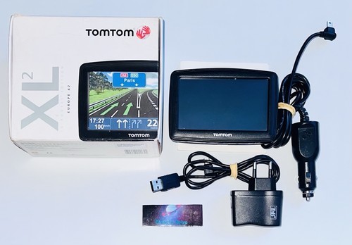 Gps tomtom bon état - gps,