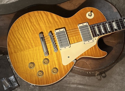 Gibson custom shop tak - shop,