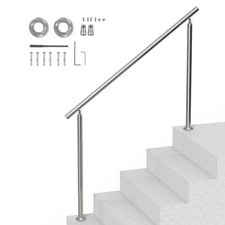 VEVOR Rampe Escalier Main