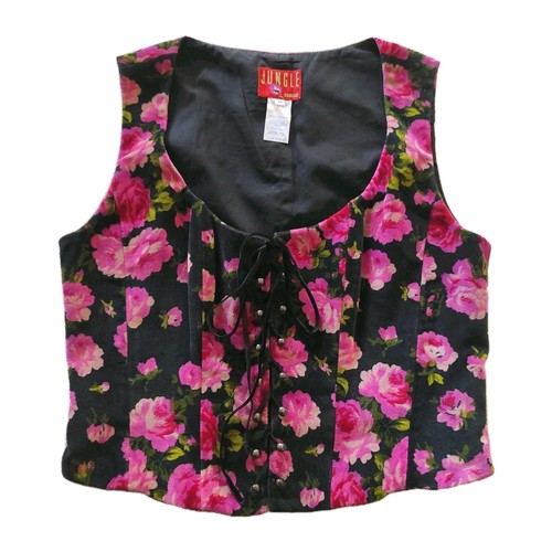 Vintage kenzo womens floral - vintage,