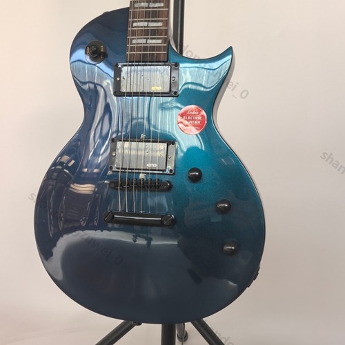 Eclipse guitare électrique - guitare,