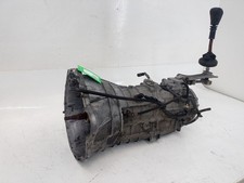 G3102008106 BOÎTE DE VITESSES / 160015 POUR SSANGYONG REXTON / REXTON II GAB_