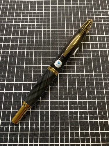 Stylo plume pilot - stylo, capless