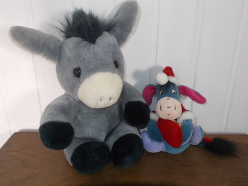 Vintage peluches 30 cm - vintage, 18/30