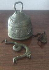 Ancienne Petite Cloche en