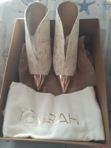 Yevrah chloe white women - "chloe, white"