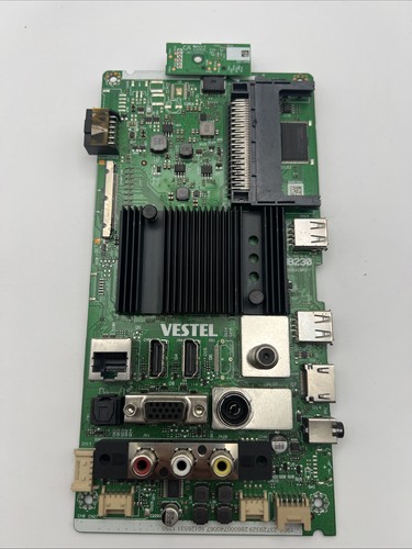 Carte mère toshiba - carte, tv