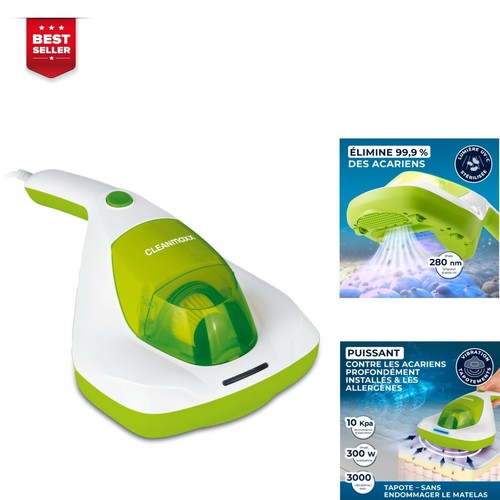 Cleanmaxx aspirateur - cleanmaxx,