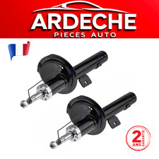 2X amortisseurs avant droite