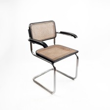 Chaise B64 ou Cesca design par