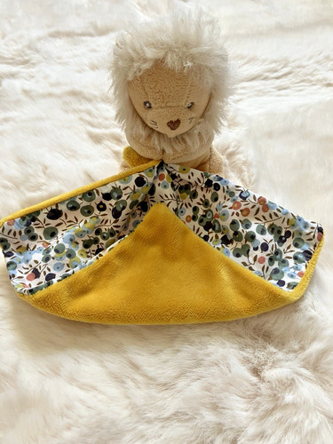 Doudou compagnie - doudou, &