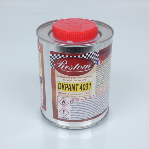 Décapant peinture vernis - décapant,