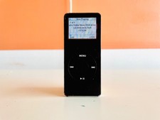 APPLE IPOD NANO GEN 1 