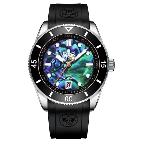 Phoibos wave master py010er - phoibos,