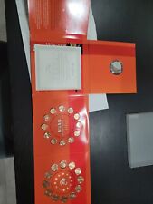 Coffret Tintin Pièces Euros