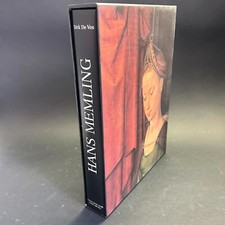 Hans Memling - L'œuvre