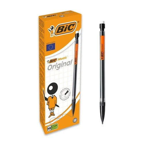 Lot bic matic original - lot,