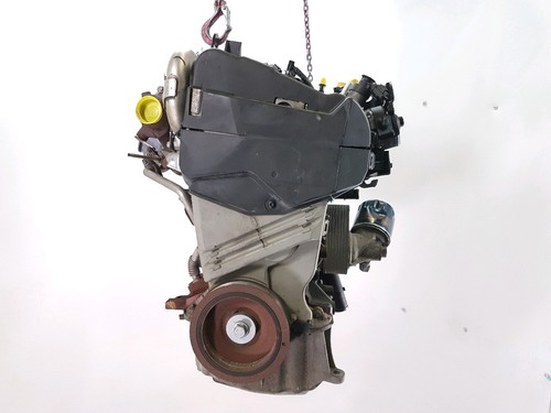 Moteur type k9k808 renault - type,