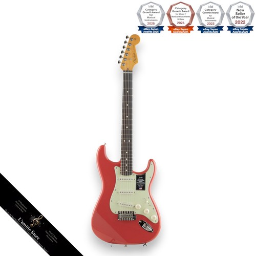 Fender american professional - fender,