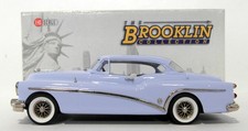 Brooklin 1/43 Scale BRKFS06  -