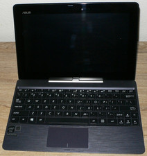 ASUS T100TA-C1-GR 10.1"