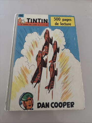 Recueil journal tintin - journal,