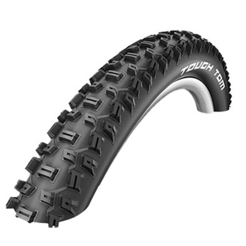 Pneu vtt schwalbe tough tom - pneu,