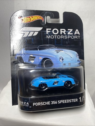 Hotwheels forza - 1/64, 🇨🇵