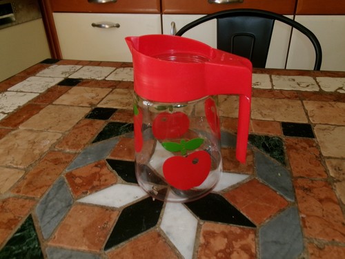 Pot eau broc - -,