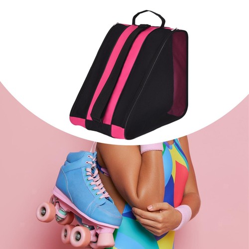 Sac patins roulettes - à,