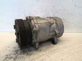 Compresseur clim volkswagen - compresseur,